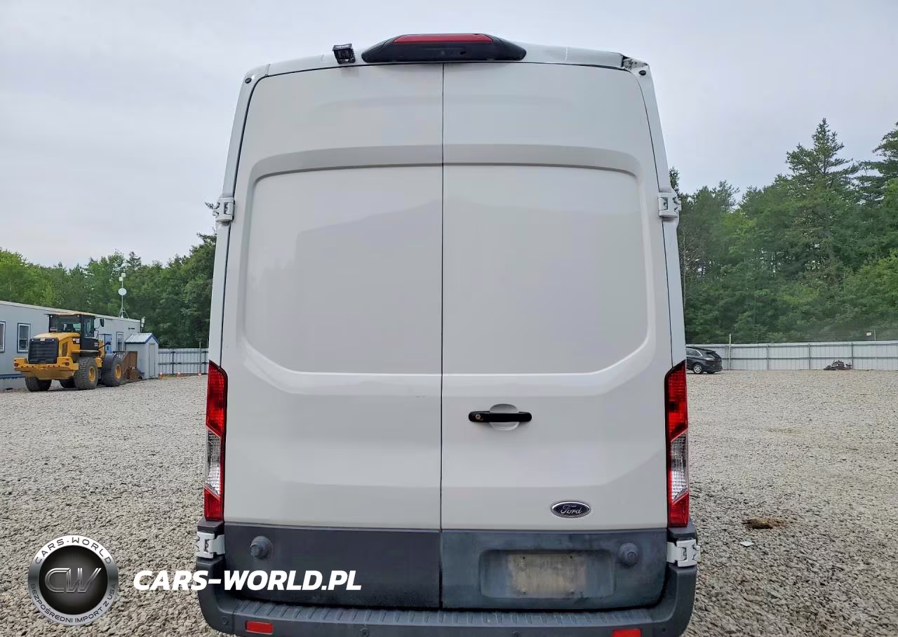 2020 Ford Transit T-350 VIN:1FTBW3U87LKB09198 - 6