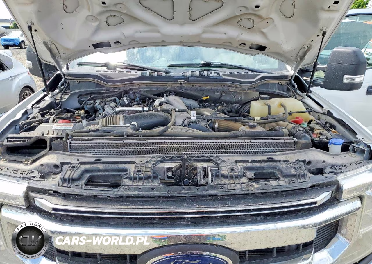 2022 Ford F250 Super Duty VIN:1FT7W2BTXNEF61137 - 11