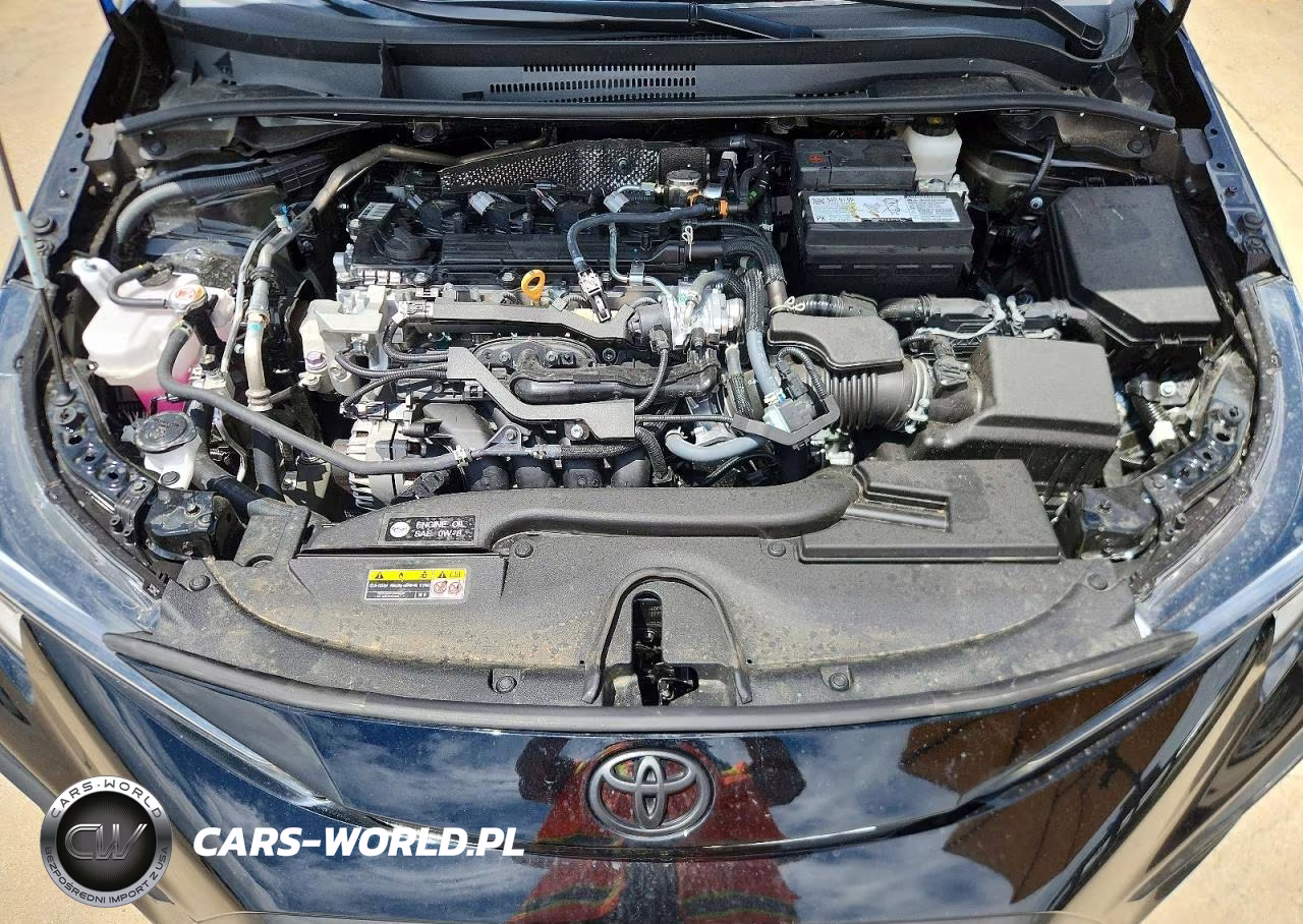 2026 Toyota Corolla Se VIN:5YFS4MCE7TP279775 - 11