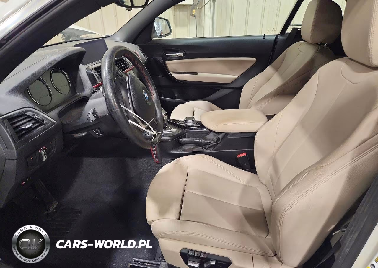 2019 BMW 230Xi VIN:WBA2K1C59KVD41810 - 7