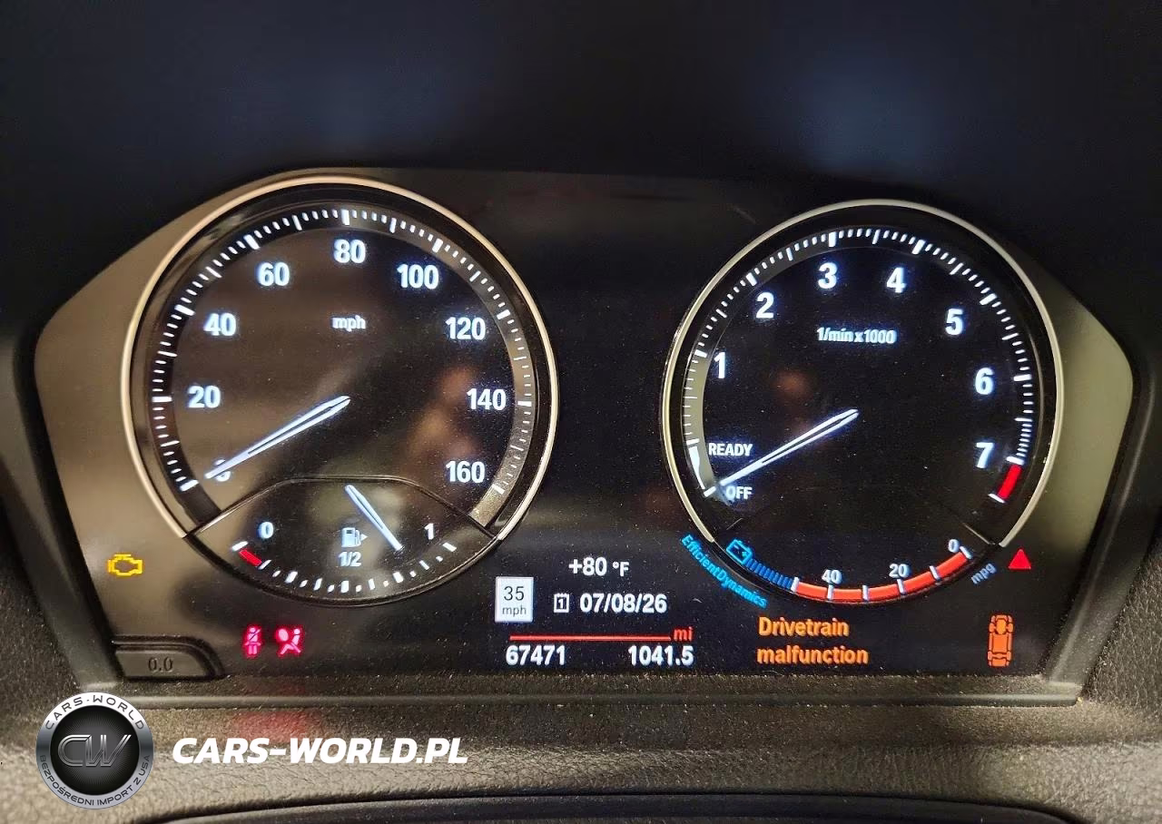 2019 BMW 230Xi VIN:WBA2K1C59KVD41810 - 9