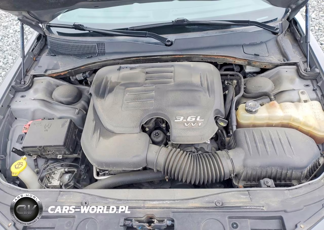 2019 Chrysler 300 Limited VIN:2C3CCAKG4KH690875 - 12