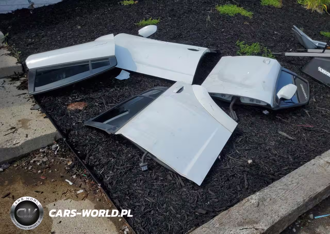 2022 Dodge Charger Srt Hellcat