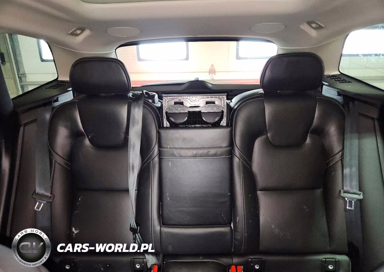 2021 Volvo Xc60 T6 Inscription VIN:YV4A22RL5M1887146 - 10
