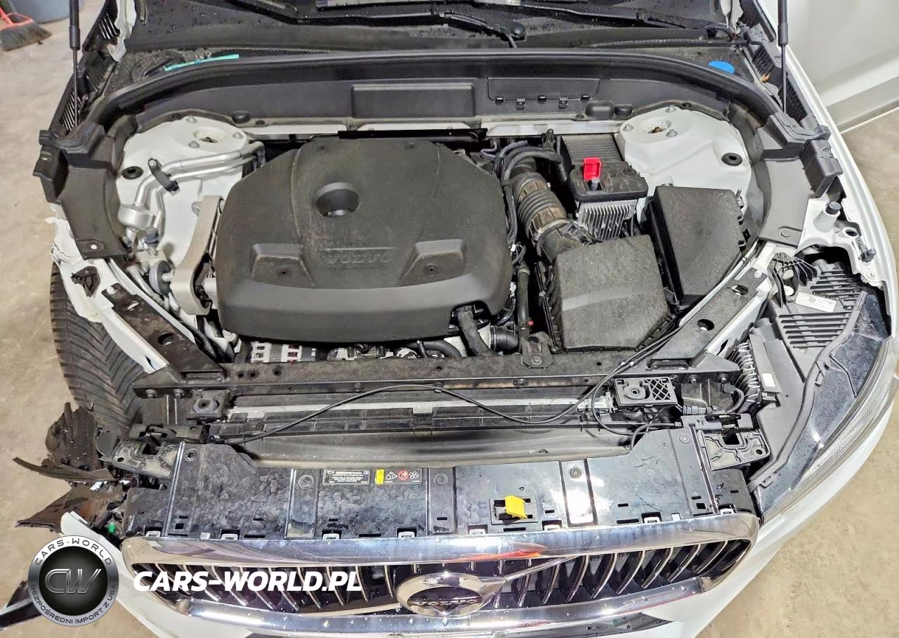 2021 Volvo Xc60 T6 Inscription VIN:YV4A22RL5M1887146 - 12