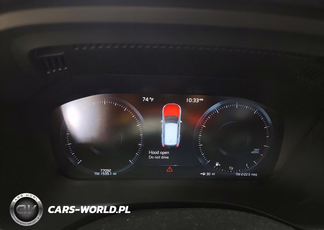 2021 Volvo Xc60 T6 Inscription VIN:YV4A22RL5M1887146 - 9