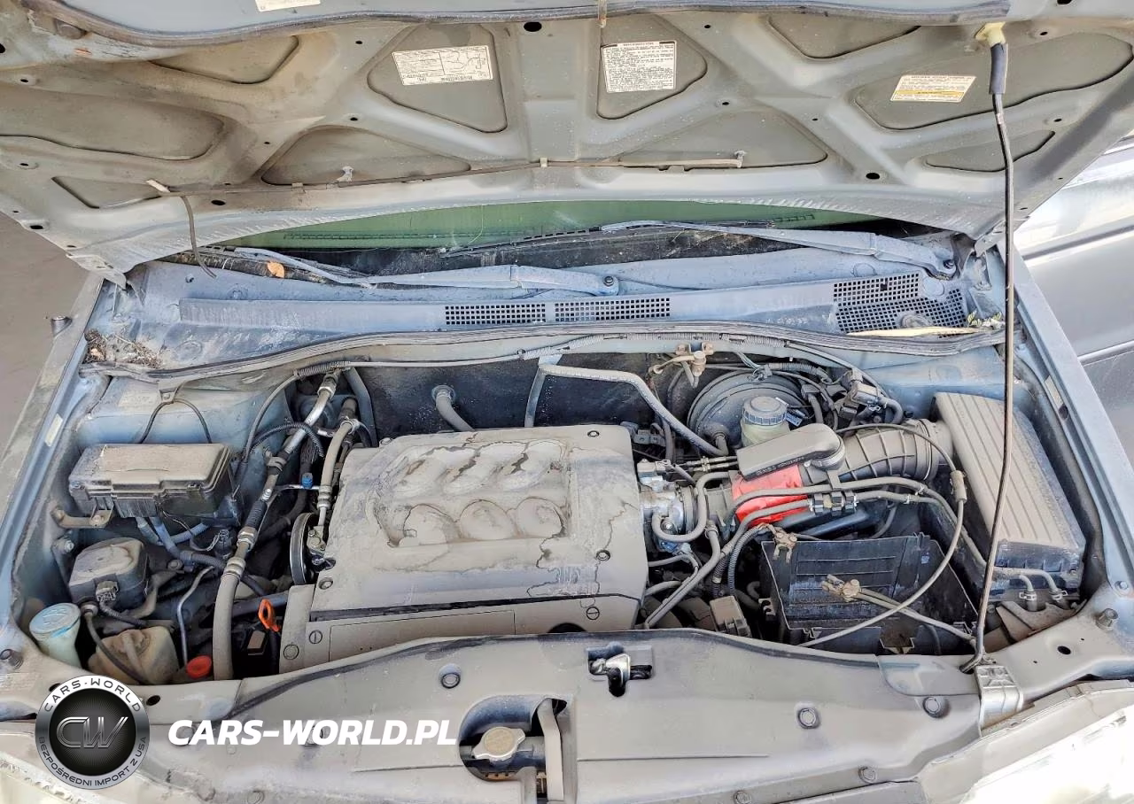 2001 Honda Odyssey Ex VIN:2HKRL18601H514321 - 12