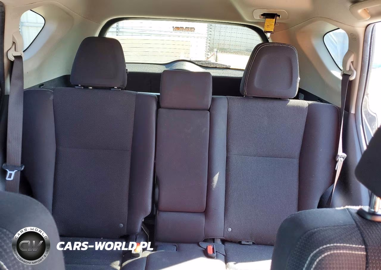 2016 Toyota Rav4 Xle VIN:JTMRFREV3GD179815 - 10