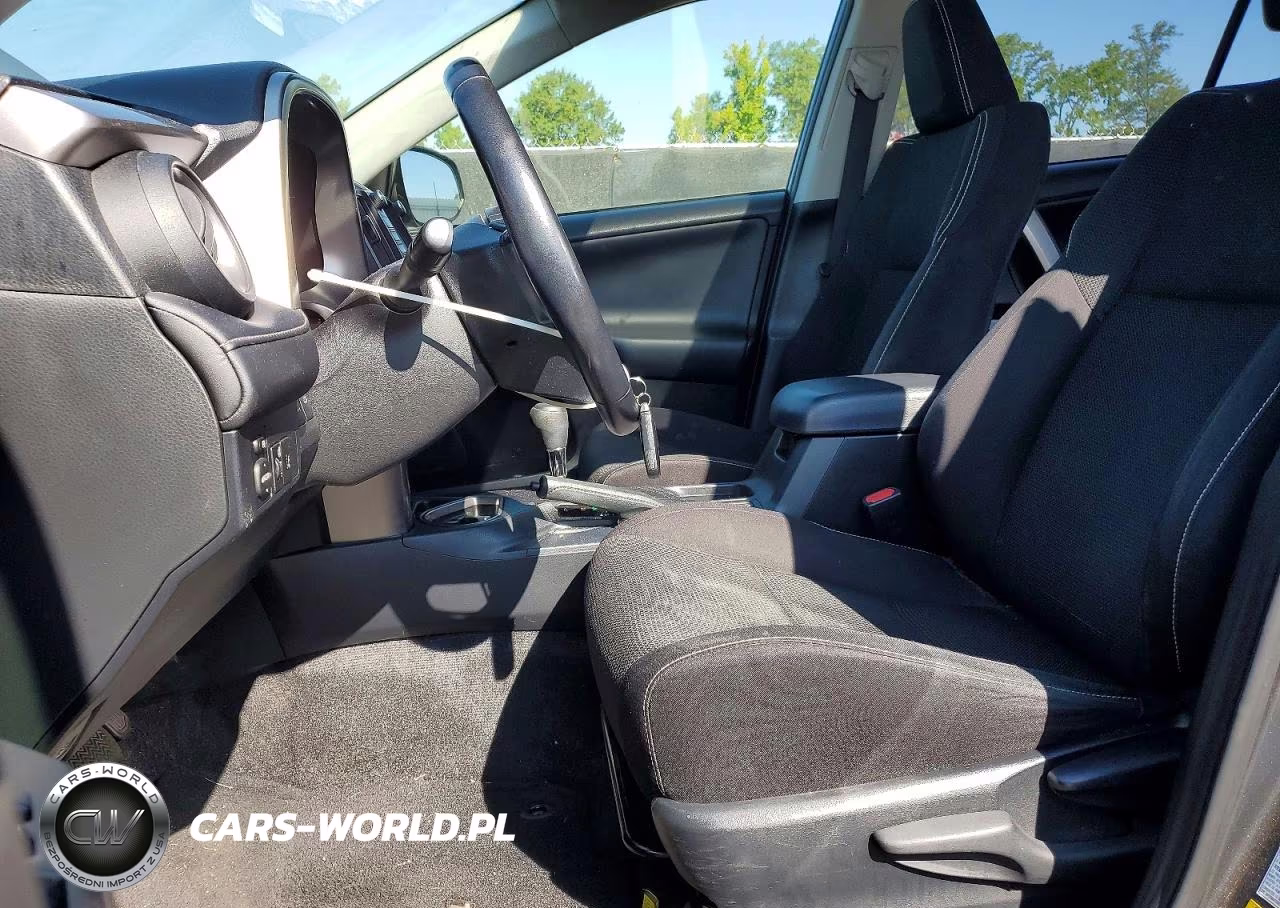 2016 Toyota Rav4 Xle VIN:JTMRFREV3GD179815 - 7