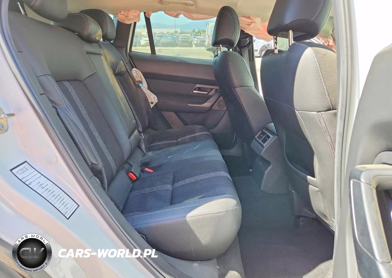 2026 Mazda Cx-50 Preferred VIN:7MMVABBL2TN464744 - 10