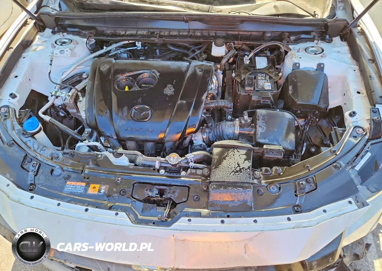 2026 Mazda Cx-50 Preferred VIN:7MMVABBL2TN464744 - 11