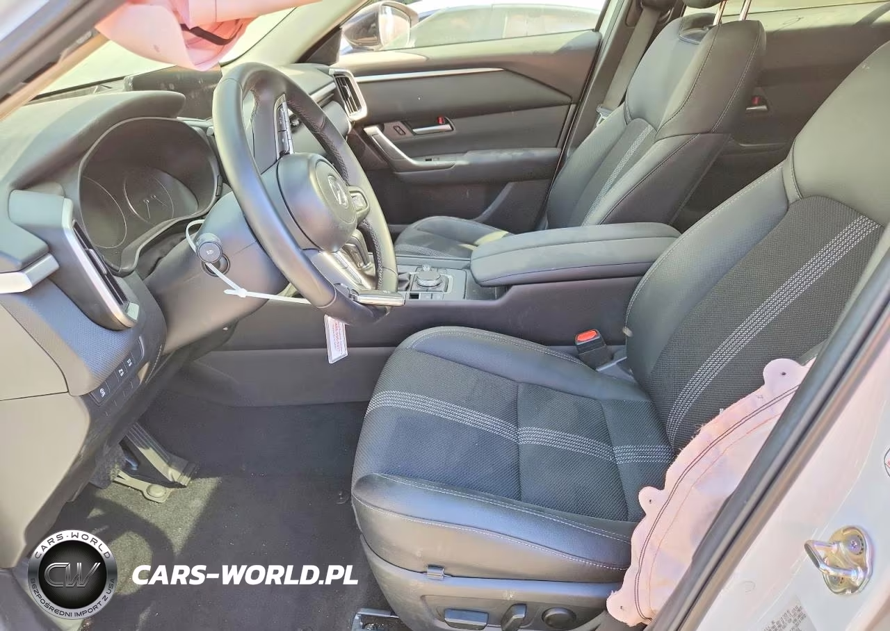 2026 Mazda Cx-50 Preferred VIN:7MMVABBL2TN464744 - 7