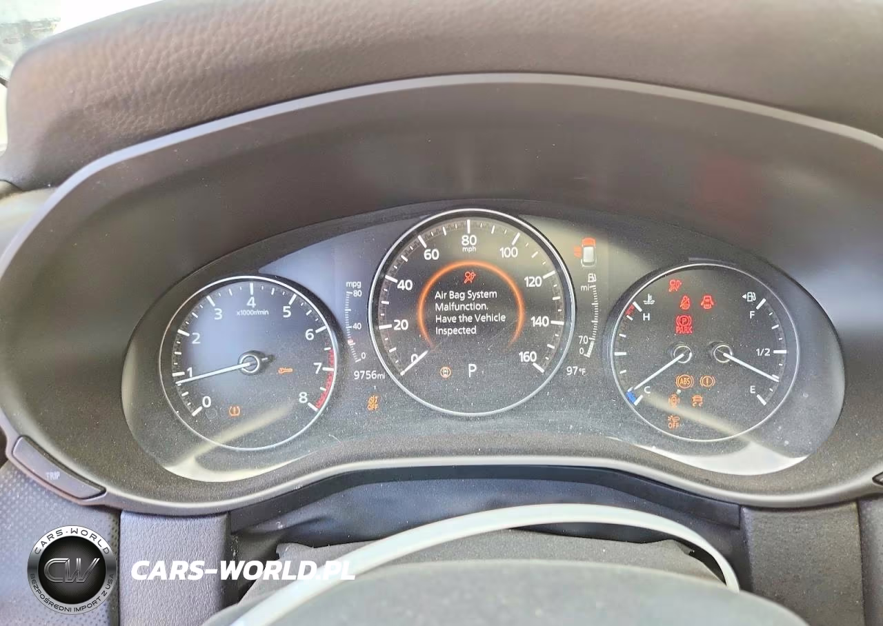 2026 Mazda Cx-50 Preferred VIN:7MMVABBL2TN464744 - 9