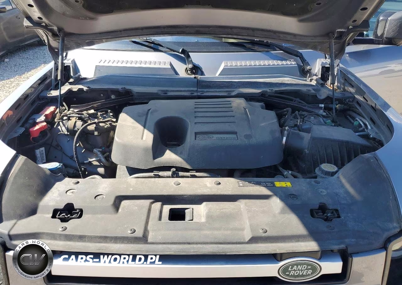 2021 Land Rover Defender 110 Se VIN:SALEP7RUXM2060984 - 11