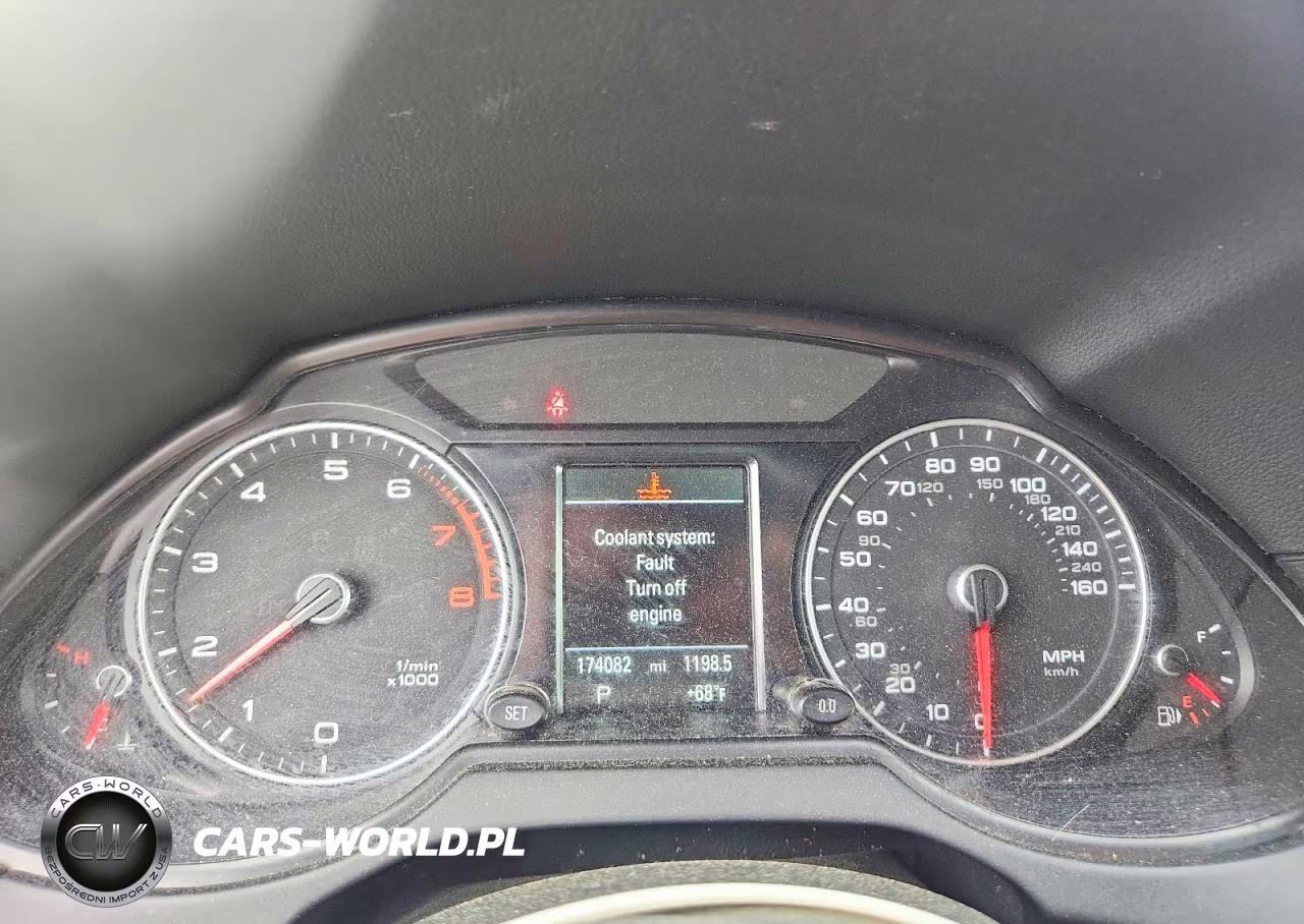 2015 Audi Q5 Premium Plus VIN:WA1DGAFP2FA120094 - 9
