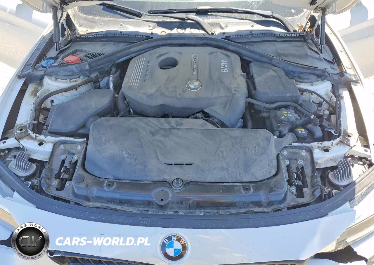 2018 BMW 430I Gran Coupe VIN:WBA4J1C55JBG80480 - 11