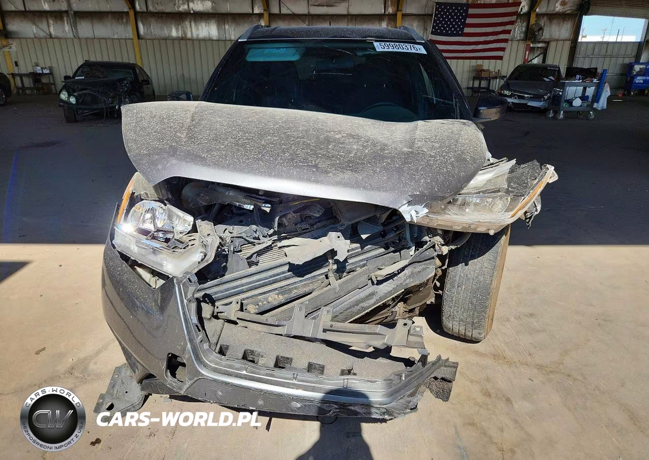 2019 Nissan Kicks S VIN:3N1CP5CU5KL498855 - 5