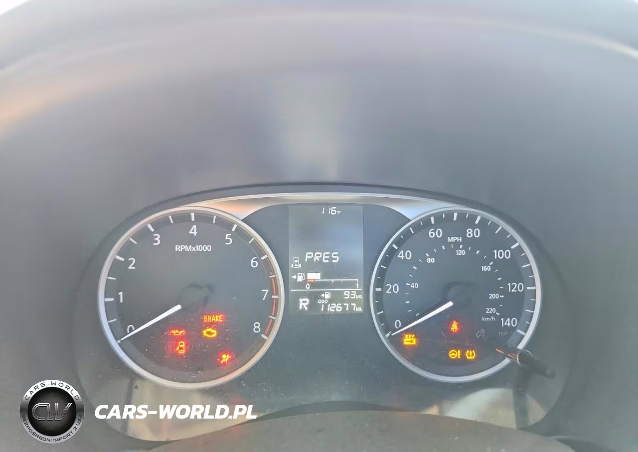 2019 Nissan Kicks S VIN:3N1CP5CU5KL498855 - 9