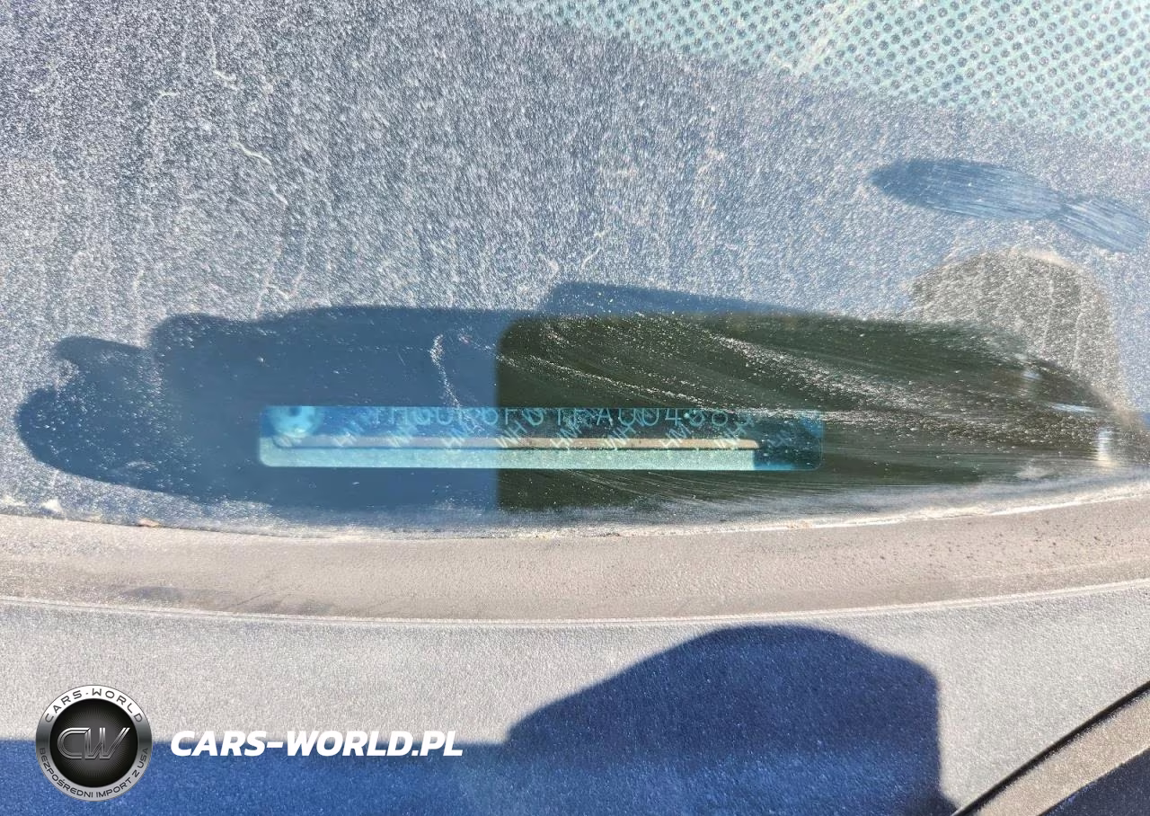 2015 Honda Accord Hybrid VIN:1HGCR6F31FA004585 - 12