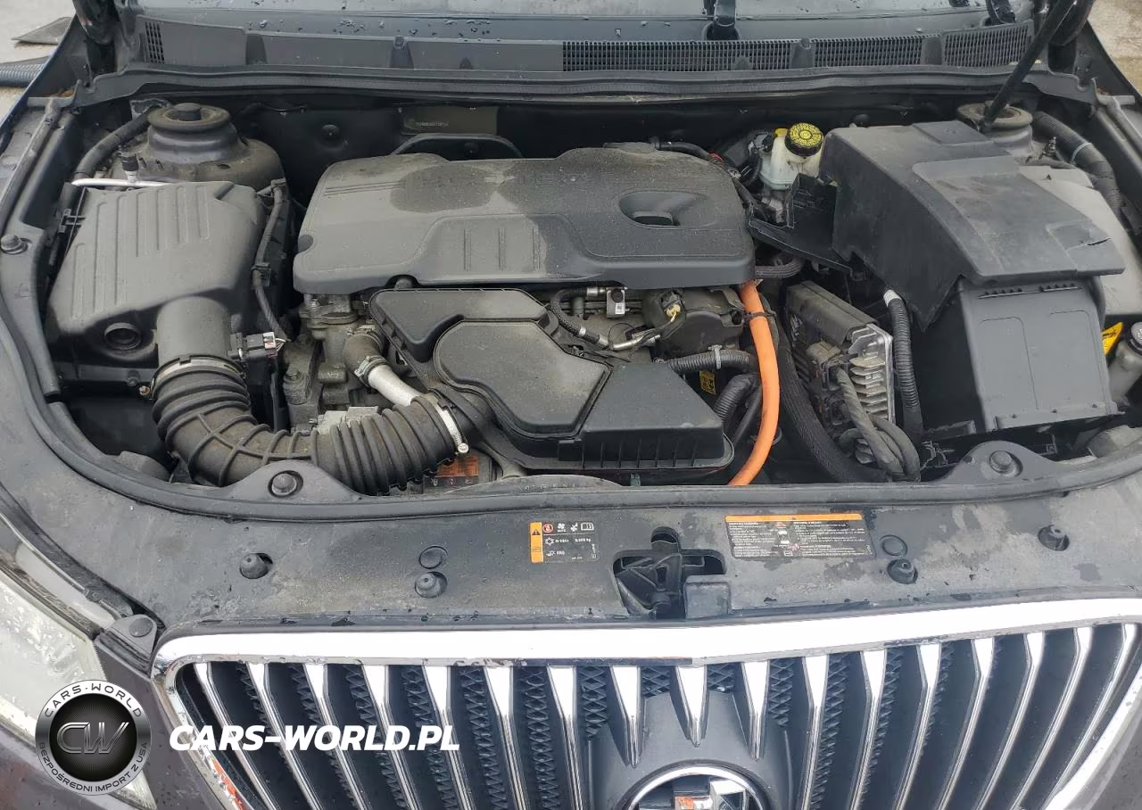 2013 Buick Lacrosse VIN:1G4GC5ER1DF130295 - 11