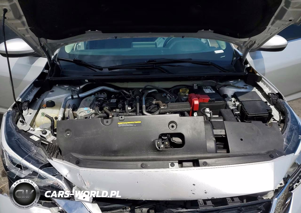 2023 Nissan Sentra S VIN:3N1AB8BV4PY300973 - 11