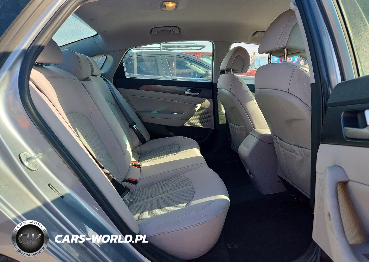 2017 Hyundai Sonata Sport VIN:5NPE34AF0HH505221 - 10