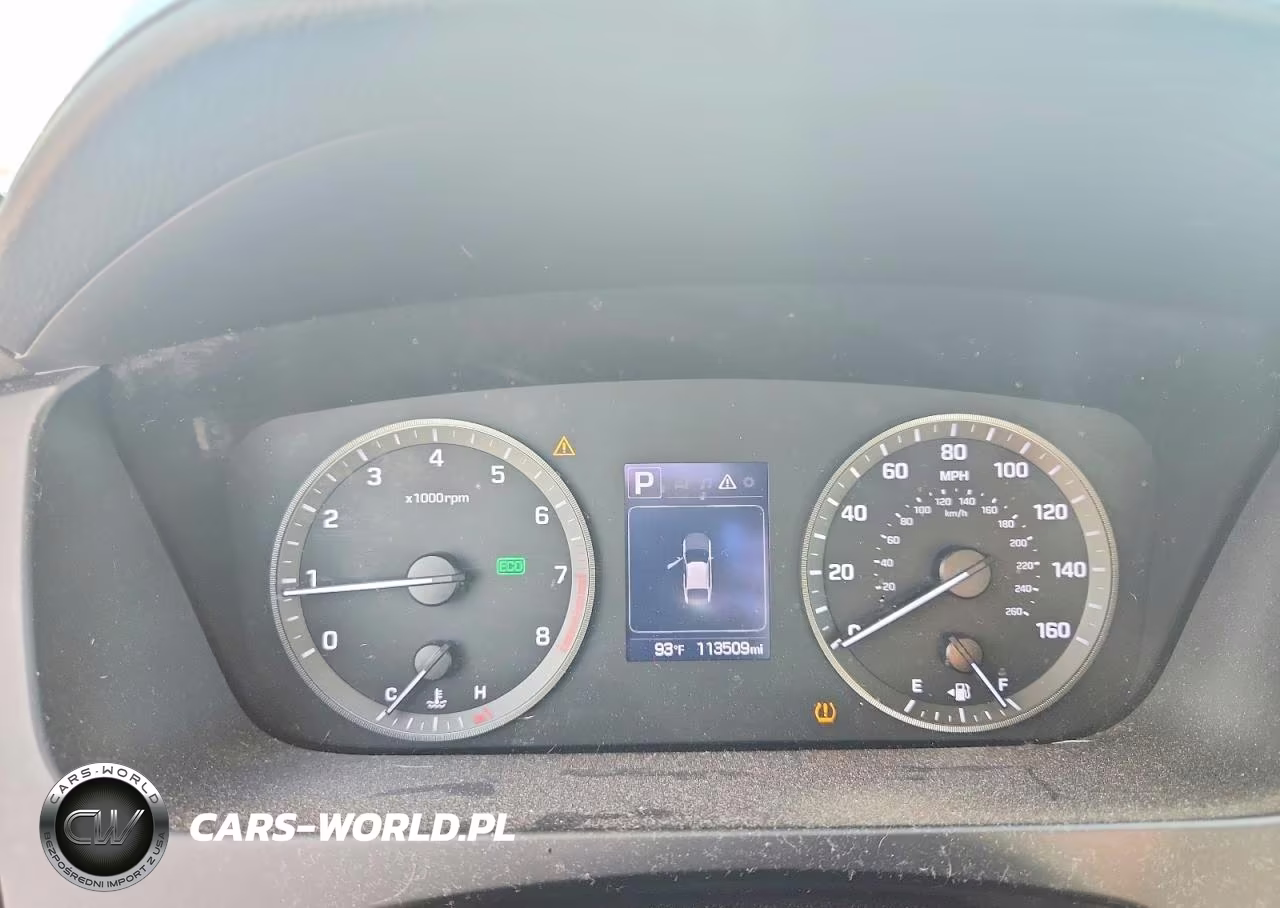2017 Hyundai Sonata Sport VIN:5NPE34AF0HH505221 - 9