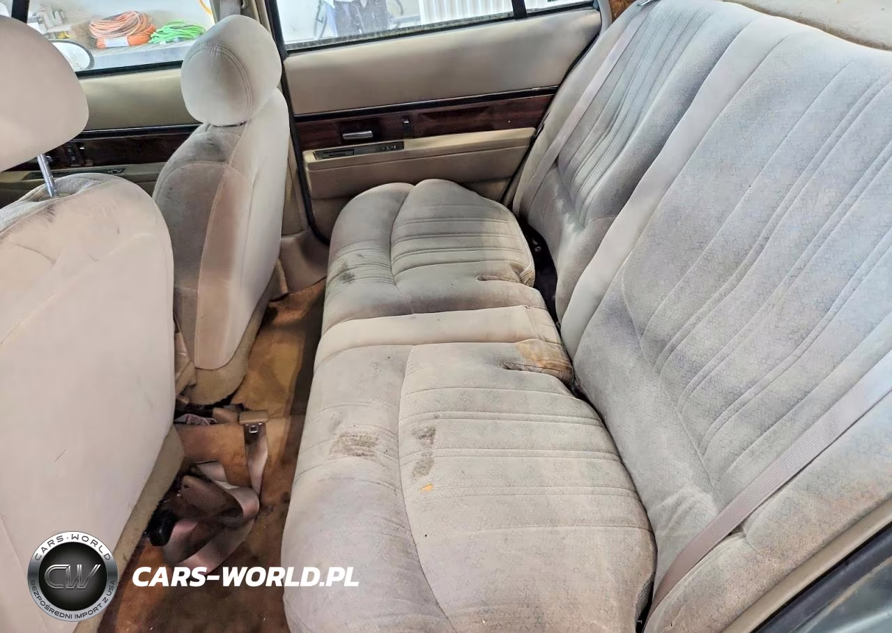 1999 Buick Lesabre Custom VIN:1G4HP52K5XH407409 - 10