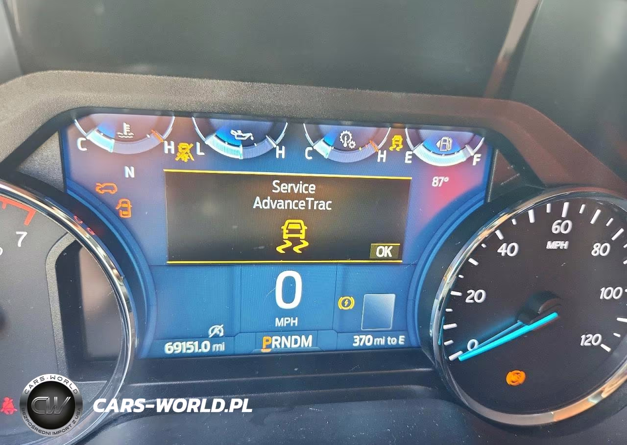 2024 Ford Expedition Limited VIN:1FMJU1K82REA35975 - 9