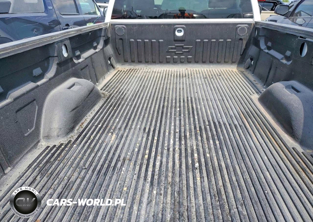 2016 Chevrolet Silverado C1500 VIN:1GCNCNEH4GZ353338 - 10