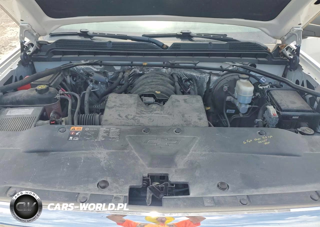 2016 Chevrolet Silverado C1500 VIN:1GCNCNEH4GZ353338 - 11
