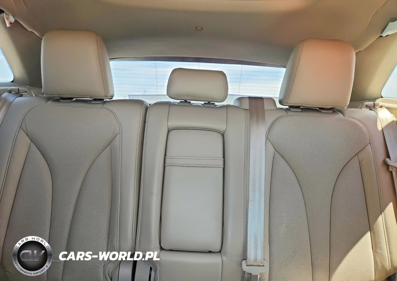 2019 Lincoln Mkc Reserve VIN:5LMCJ3D91KUL02387 - 10