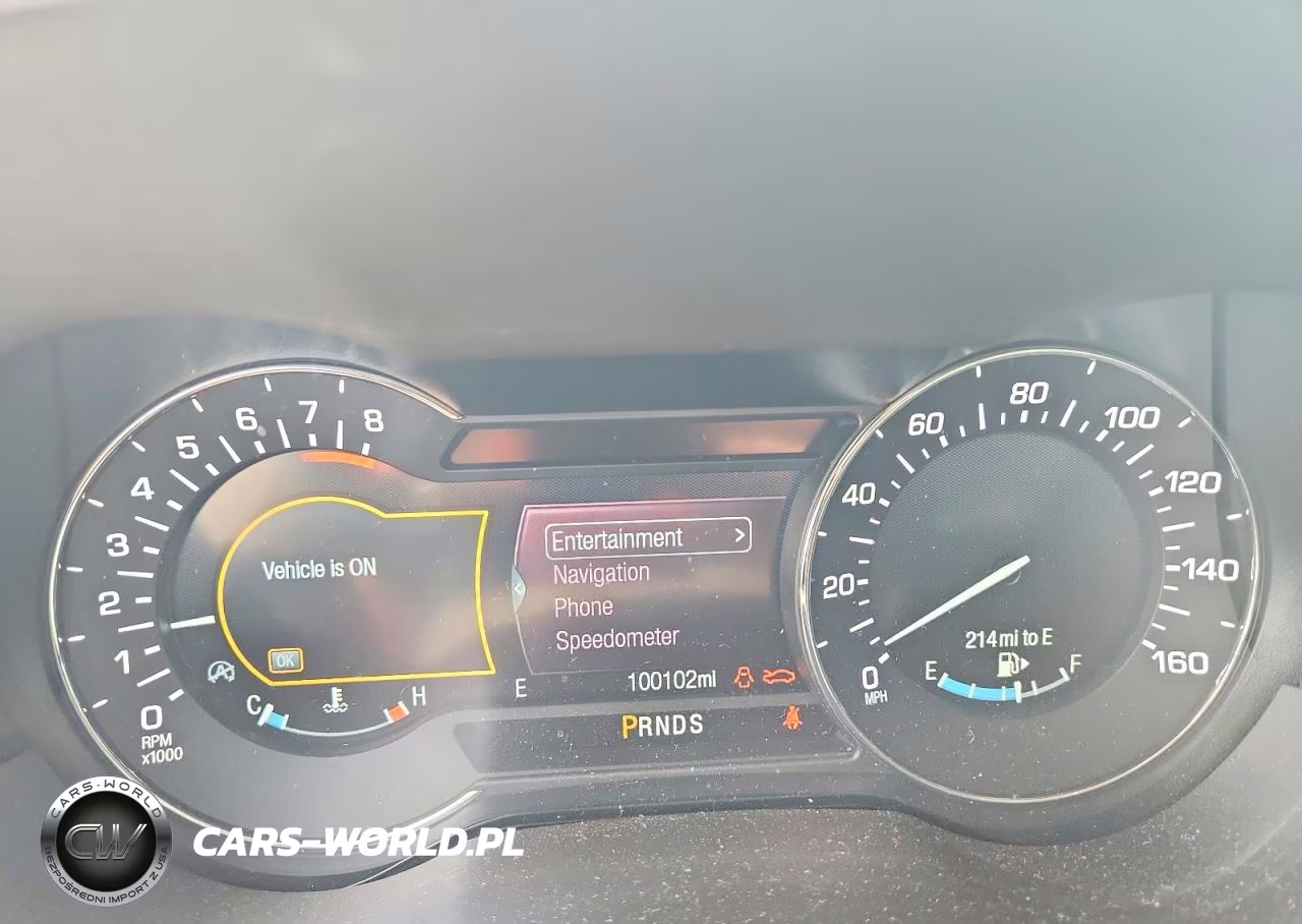 2019 Lincoln Mkc Reserve VIN:5LMCJ3D91KUL02387 - 9