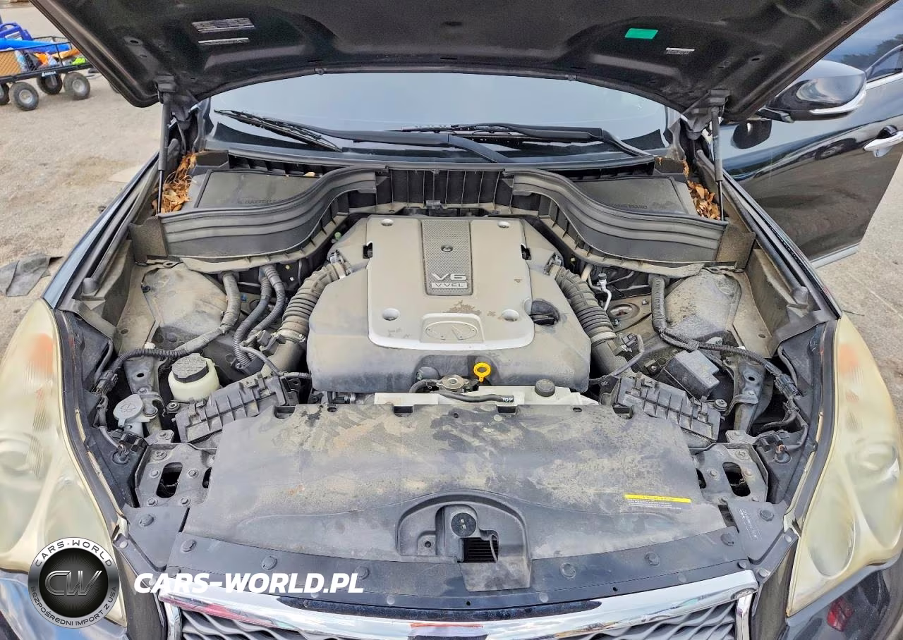 2017 Infiniti Qx50 Base VIN:JN1BJ0RP4HM384023 - 12