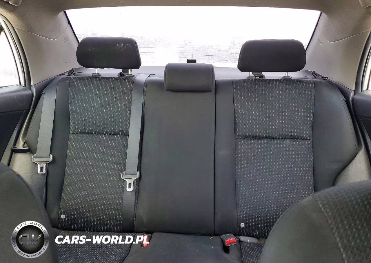 2010 Toyota Corolla S VIN:1NXBU4EE1AZ204000 - 10