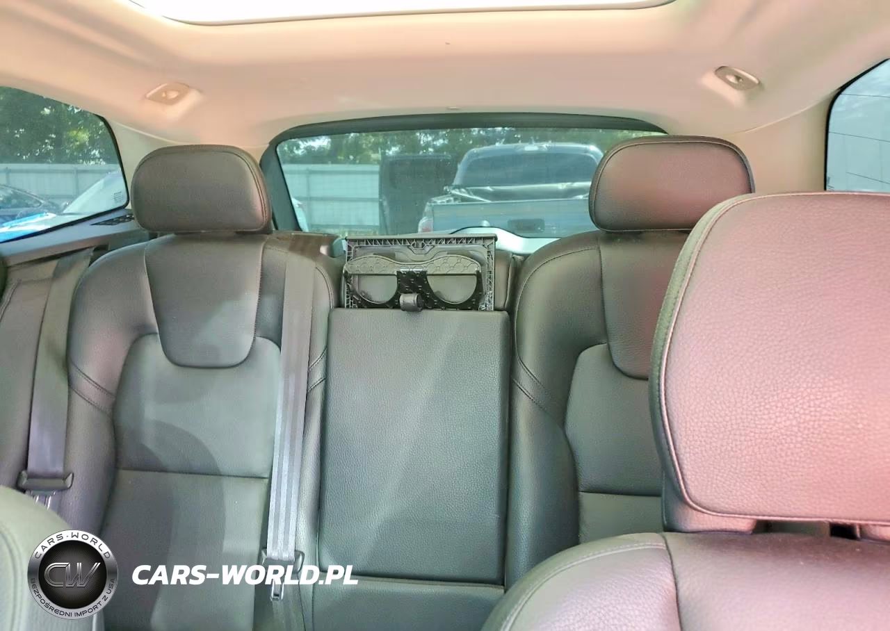 2022 Volvo Xc60 B5 Momentum VIN:YV4L12RK1N1034909 - 10