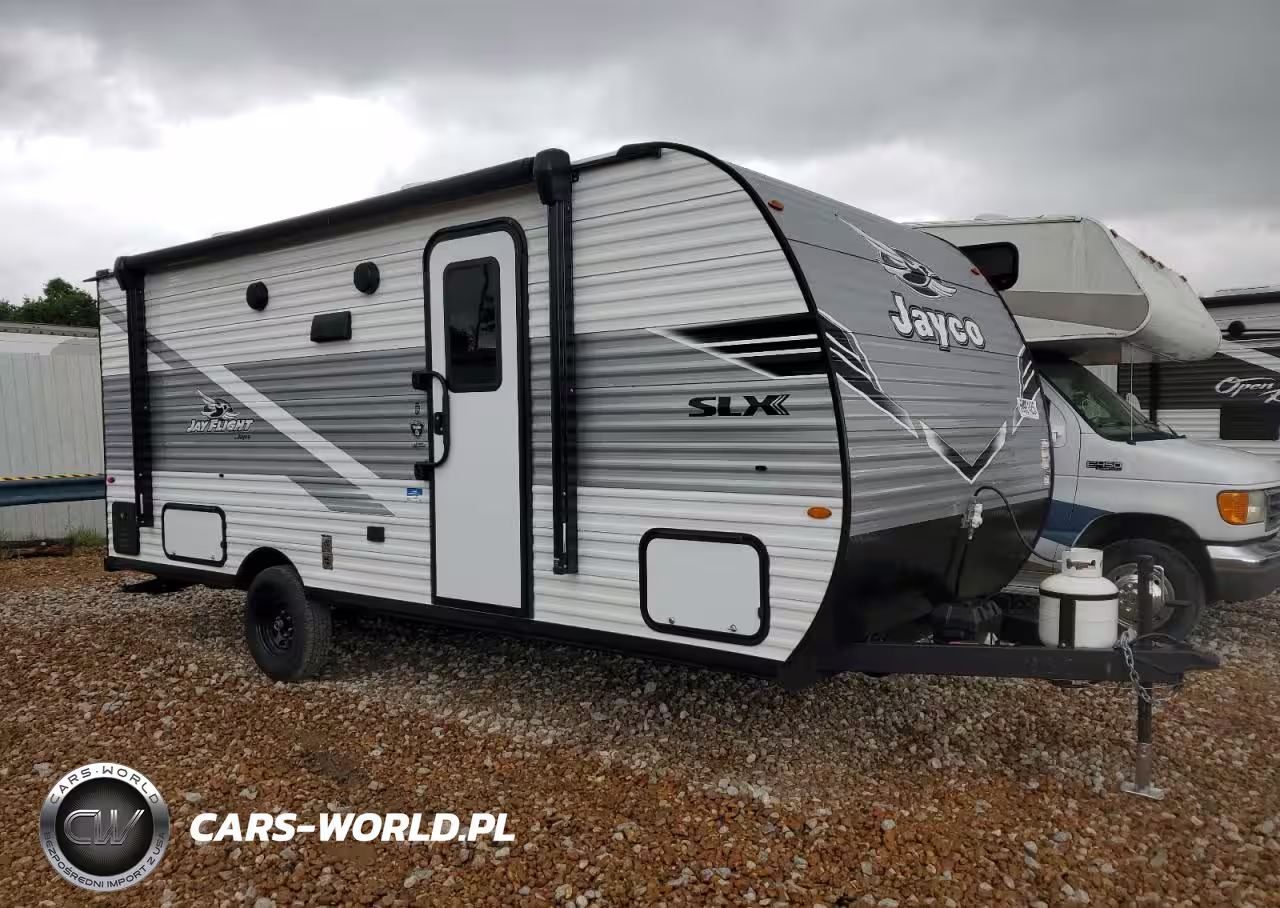 2025 Jayco Jay Flight