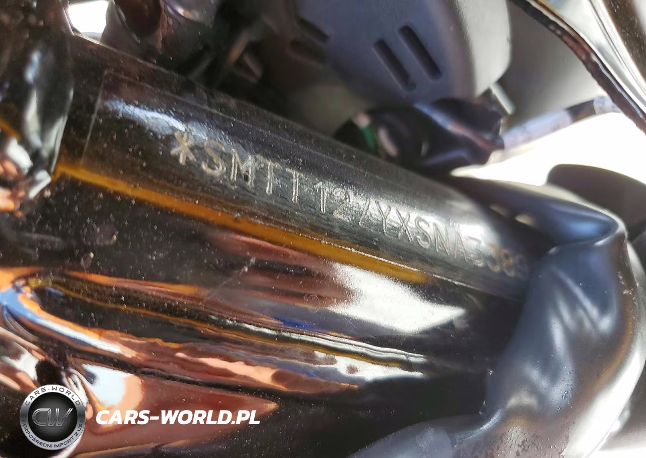 2025 Triumph Motorcycle Speed 400 VIN:SMTT127YXSNA33891 - 9
