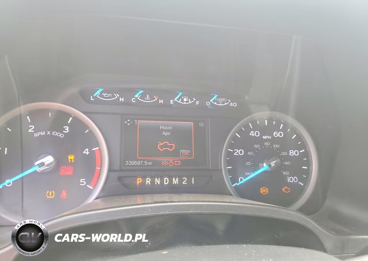 2018 Ford F350 Super Duty VIN:1FT8W3DT7JEC90717 - 9