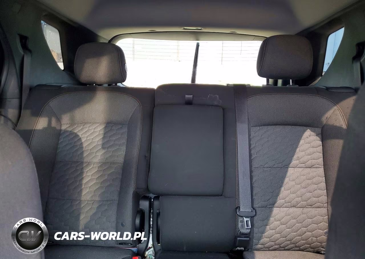2020 Chevrolet Equinox Lt VIN:2GNAXUEV9L6227072 - 10