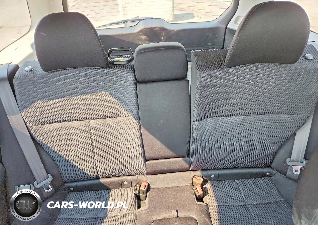 2013 Subaru Forester 2.5X Premium VIN:JF2SHADC6DG403815 - 10