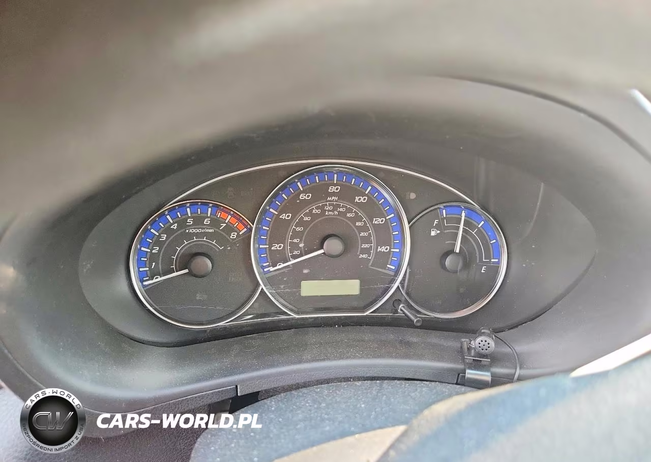 2013 Subaru Forester 2.5X Premium VIN:JF2SHADC6DG403815 - 9