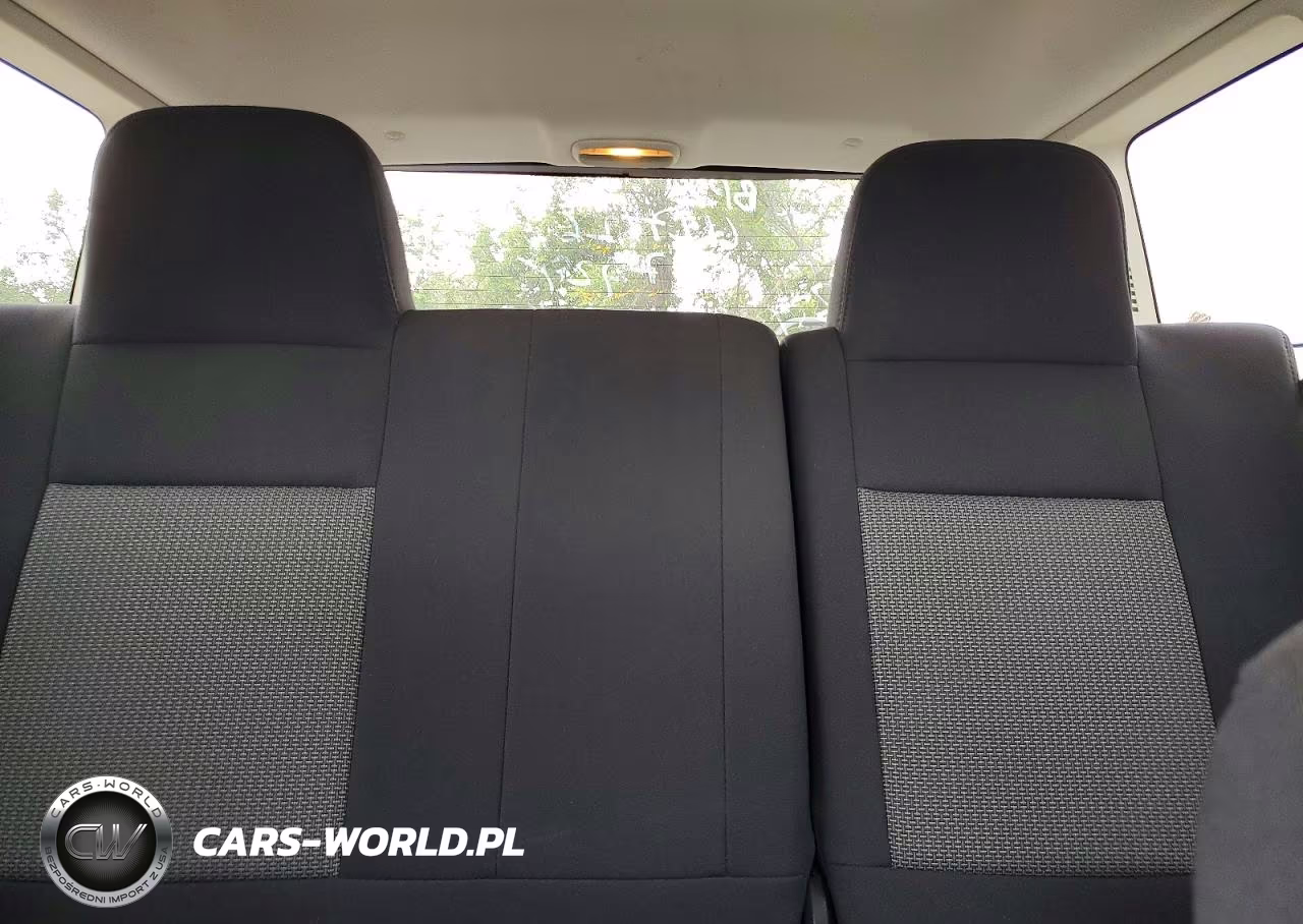 2008 Jeep Patriot Sport VIN:1J8FT28W68D706831 - 10