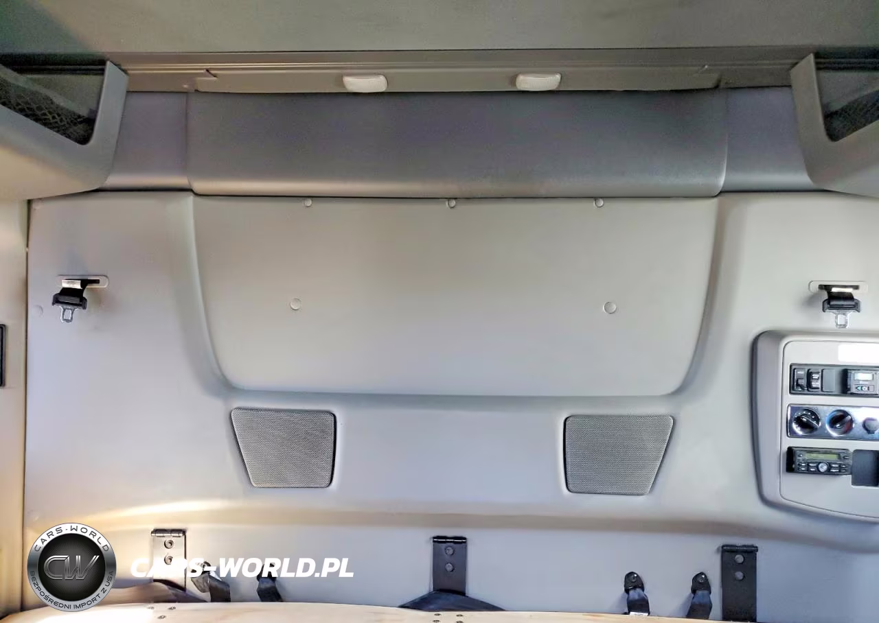 2020 International Lt625 Semi Truck VIN:3HSDZAPR2LN843735 - 10