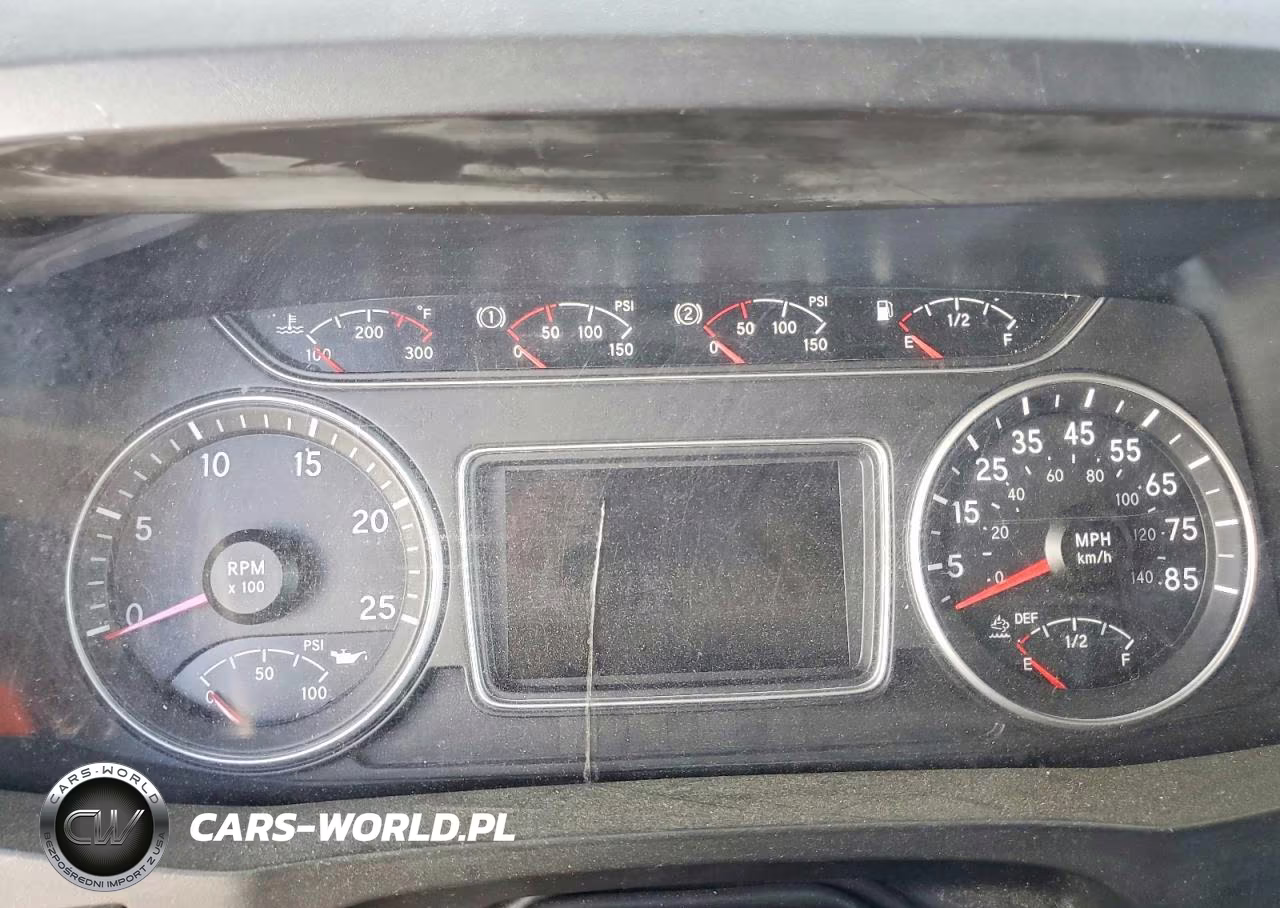 2020 International Lt625 Semi Truck VIN:3HSDZAPR2LN843735 - 9
