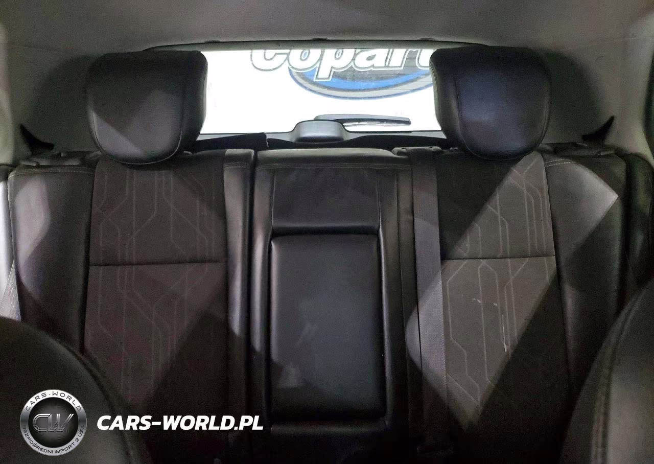2019 Chevrolet Trax 1Lt VIN:KL7CJPSB9KB753015 - 10
