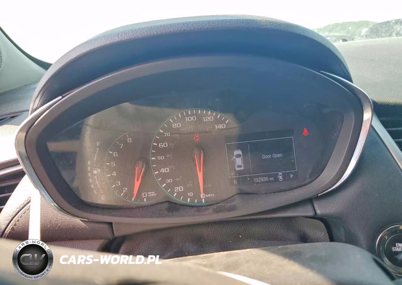 2019 Chevrolet Trax 1Lt VIN:KL7CJPSB9KB753015 - 9