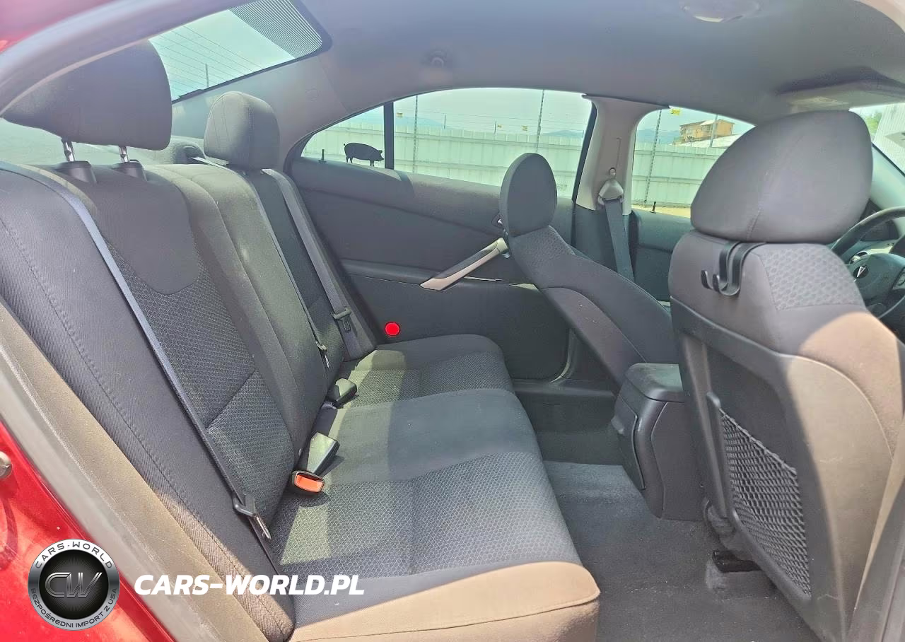 2005 Pontiac G6 VIN:1G2ZG528854170324 - 10