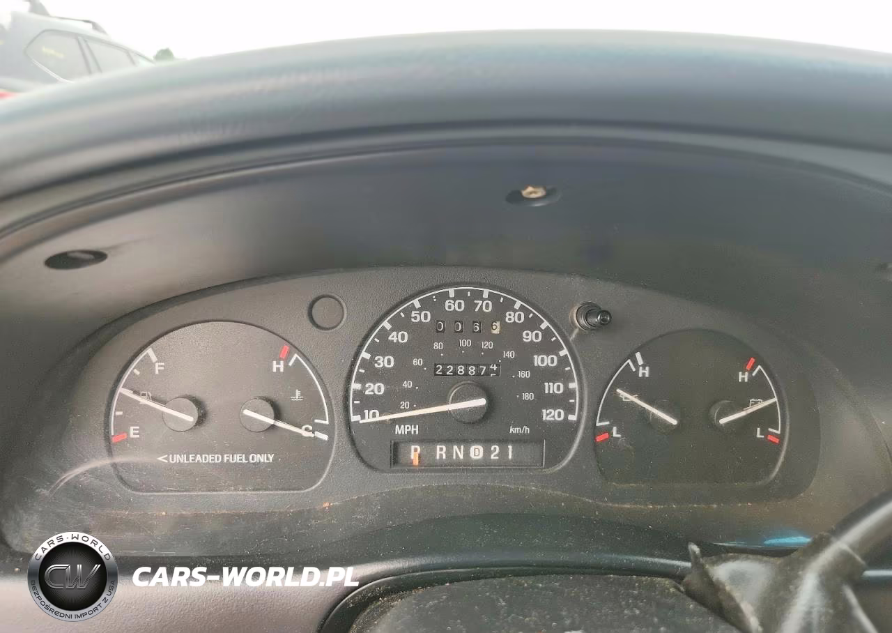 1996 Ford Ranger Super Cab VIN:1FTCR14U5TTA60526 - 9