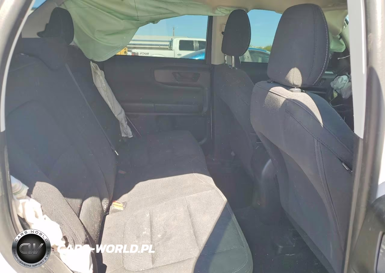 2021 Ford Bronco Sport VIN:3FMCR9A63MRA41556 - 11